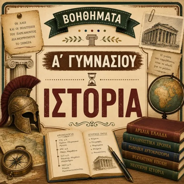 Ιστορία
