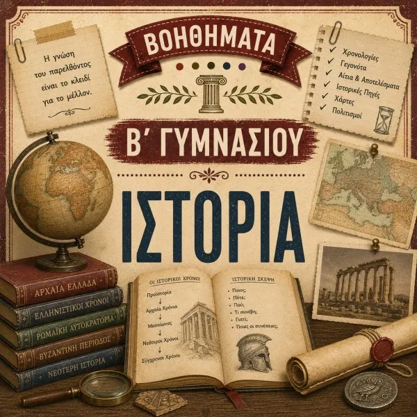 Ιστορία