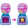 Mattel Barbie - Family & Friends Cupcake Baking Backpack Chelsea Με Σακίδιο JBF46 Mattel Barbie - Family & Friends Cupcake Baking Backpack Chelsea Με Σακίδιο JBF46