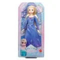 Mattel Disney Frozen - Ice Skating Elsa Winter Festival JBG53 (JBG52)