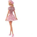 Mattel - Barbie The Movie, Pink Beret JBJ53