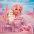 Mattel - Barbie The Movie, Pink Beret JBJ53