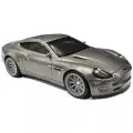 Mattel - Hot Wheels Premium, Pop Culture, Aston Martin Vanquish JBL55 (HXD63)