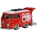 Mattel - Hot Wheels Premium, Pop Culture, Kool Kombi JBL68 (HXD63)