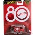 Mattel - Hot Wheels Premium, Pop Culture, Kool Kombi JBL68 (HXD63)