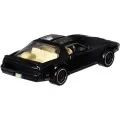 Mattel - Hot Wheels Premium, Pop Culture, K.I.T.T JBL71 (HXD63)