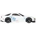 Mattel Hot Wheels - Fast And Furious, Mazda RX-7 FD 1/5 JBL93 (HNW46) Mattel Hot Wheels - Fast And Furious, Mazda RX-7 FD 1/5 JBL93 (HNW46)