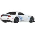 Mattel Hot Wheels - Fast And Furious, Mazda RX-7 FD 1/5 JBL93 (HNW46) Mattel Hot Wheels - Fast And Furious, Mazda RX-7 FD 1/5 JBL93 (HNW46)