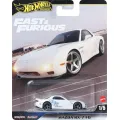 Mattel Hot Wheels - Fast And Furious, Mazda RX-7 FD 1/5 JBL93 (HNW46) Mattel Hot Wheels - Fast And Furious, Mazda RX-7 FD 1/5 JBL93 (HNW46)