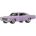Mattel Hot Wheels - Fast And Furious, 1966 Chevy Impala 5/5 JBL95 (HNW46) Mattel Hot Wheels - Fast And Furious, 1966 Chevy Impala 5/5 JBL95 (HNW46)