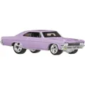 Mattel Hot Wheels - Fast And Furious, 1966 Chevy Impala 5/5 JBL95 (HNW46) Mattel Hot Wheels - Fast And Furious, 1966 Chevy Impala 5/5 JBL95 (HNW46)