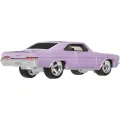 Mattel Hot Wheels - Fast And Furious, 1966 Chevy Impala 5/5 JBL95 (HNW46) Mattel Hot Wheels - Fast And Furious, 1966 Chevy Impala 5/5 JBL95 (HNW46)