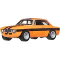 Mattel Hot Wheels - Fast And Furious, Alfa Romeo Giulia Sprint GTA 4/5 JBM04 (HNW46) Mattel Hot Wheels - Fast And Furious, Alfa Romeo Giulia Sprint GTA 4/5 JBM04 (HNW46)