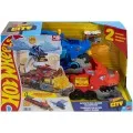 Mattel - Hot Wheels City, Ultimate Dual Dragon JBM72