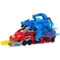 Mattel - Hot Wheels City, Ultimate Dual Dragon JBM72
