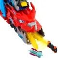 Mattel - Hot Wheels City, Ultimate Dual Dragon JBM72