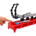 Mattel - Hot Wheels City, Ultimate Dual Dragon JBM72