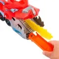 Mattel - Hot Wheels City, Ultimate Dual Dragon JBM72