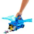 Mattel - Hot Wheels City, Ultimate Dual Dragon JBM72