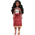 Mattel Disney Princess - Disney Vaiana JBT56 Mattel Disney Princess - Disney Vaiana JBT56