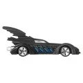 Mattel - Hot Wheels Silver Series, DC, Batman Forever Batmobile (16/20) JBY22 (HDG89)