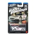 Mattel - Hot Wheels Silver Series, Fast And Furious, Honda S2000 (1/5) JBY44 (HNR88)