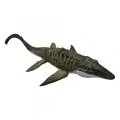 Mattel Jurassic World - Rebirth Bite N Blast Mosasaurus And Mini Dilophosaurus JCH00
