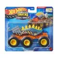 Mattel Hot Wheels - Monster Trucks Big Rigs, Motosaurus JCH43 (HWN86)