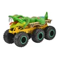 Mattel Hot Wheels - Monster Trucks, Big Rigs, Cage Rattler JCH44 (HWN86) Mattel Hot Wheels - Monster Trucks, Big Rigs, Cage Rattler JCH44 (HWN86)