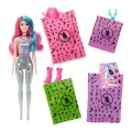 Mattel Barbie - Color Reveal , Disco Star Series Κούκλα με Εκπλήξεις JCP01 (JCV73) Mattel Barbie - Color Reveal , Disco Star Series Κούκλα με Εκπλήξεις JCP01 (JCV73)
