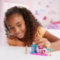 Mattel Barbie - Mini Barbie Land Collectible Pet Boutique Playset JCR30 (JCR29)