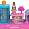 Mattel Barbie - Mini Barbie Land Collectible Pet Boutique Playset JCR30 (JCR29)