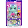 Mattel Polly Pocket - Sail Kitty Compact JCR37 (JFG56) Mattel Polly Pocket - Sail Kitty Compact JCR37 (JFG56)