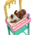 Mattel Barbie - Παιδίατρος Ξανθιά JCR72 (JCR71) Mattel Barbie - Παιδίατρος Ξανθιά JCR72 (JCR71)