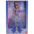 Mattel Disney Princess - Συλλεκτική Σταχτοπούτα JCR78 Mattel Disney Princess - Συλλεκτική Σταχτοπούτα JCR78