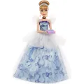 Mattel Disney Princess - Συλλεκτική Σταχτοπούτα JCR78 Mattel Disney Princess - Συλλεκτική Σταχτοπούτα JCR78