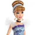 Mattel Disney Princess - Συλλεκτική Σταχτοπούτα JCR78 Mattel Disney Princess - Συλλεκτική Σταχτοπούτα JCR78