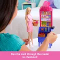 Mattel Barbie - Barbie and Teresa Recipe for Friendship , ''Malibu at The Market'' JCT05 Mattel Barbie - Barbie and Teresa Recipe for Friendship , ''Malibu at The Market'' JCT05