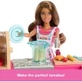 Mattel Barbie - Barbie and Teresa Recipe For Friendship Teresa JCT06