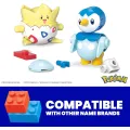 Mattel - Mega Pokemon , Σετ Των Δύο, Togepi & Piplup JCT44 (HXP11)