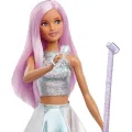 Mattel Barbie - Ποπ Σταρ Κούκλα JCW42 Mattel Barbie - Ποπ Σταρ Κούκλα JCW42
