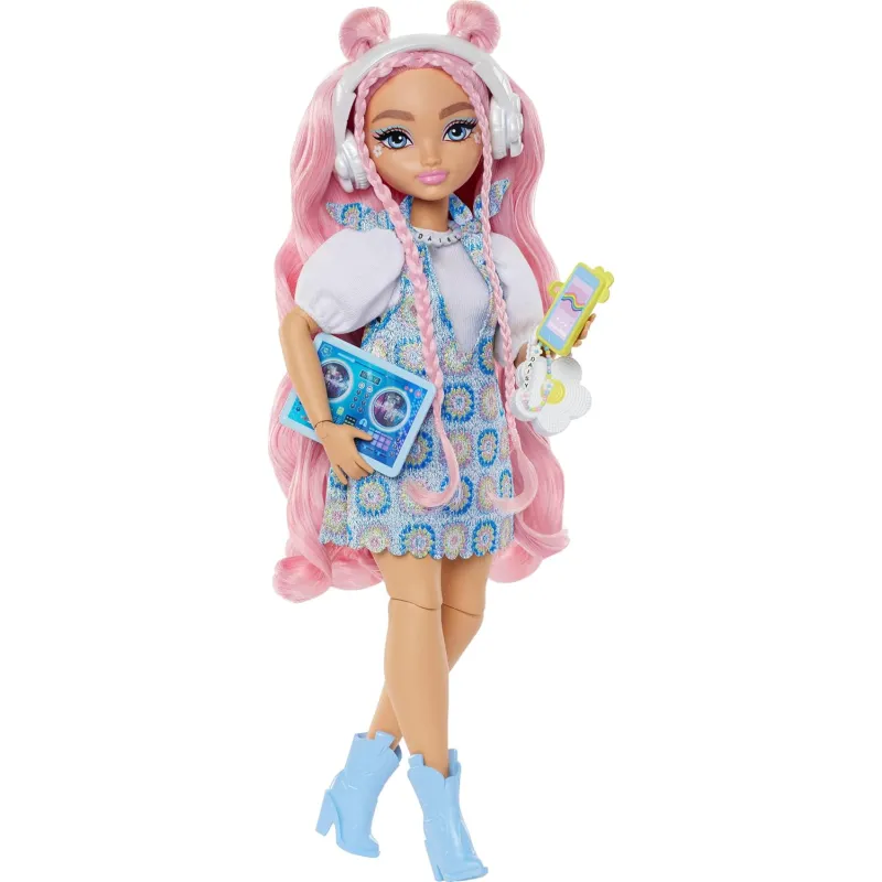 Mattel Barbie - Dream Besties- Daisy JDD74 (HYC20)