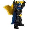 Fisher Price - Imaginext, DC Super Friends, DC Metel Force, Batman JDK91 (JDK90)