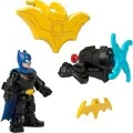 Fisher Price - Imaginext, DC Super Friends, DC Metel Force, Batman JDK91 (JDK90)