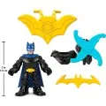 Fisher Price - Imaginext, DC Super Friends, DC Metel Force, Batman JDK91 (JDK90)