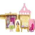 Mattel Disney Princess - Connect The World, Belle JDP54