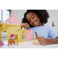 Mattel Disney Princess - Connect The World, Belle JDP54
