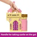 Mattel Disney Princess - Connect The World, Belle JDP54