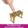 Mattel Disney Princess - Connect The World, Belle JDP54