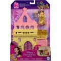Mattel Disney Princess - Connect The World, Belle JDP54